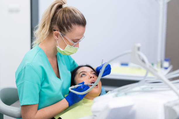 Best Emergency Wisdom Teeth Removal in Homestead, PA