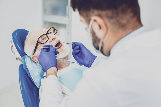 Best Emergency Broken Tooth Repair in Homestead, PA